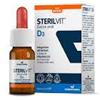 STERILFARMA SRL STERILVIT D3 GOCCE 5 ML