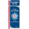DOMPE' FARMACEUTICI SPA EUCLORINA AFTE COLLUTORIO 120 ML