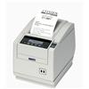 Citizen CT-S801II - Stampante per ricevute, No Interfaccia, Taglierina, Display, 80 mm, 203 dpi, Colore Bianco.