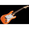 Fender Chitarra Elettrica - Fender Squier Affinity Strat Orange IRL