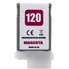 CANON Cartuccia compatibile Canon 2887C001 (PFI-120M) - magenta - 130 ml - PIGMENTATO