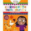 De Agostini Cornicette e primi grafismi