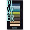 Revlon ColorStay Looks Book 910 Player