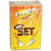 CAMON - JOBBY SET CEMENTO RAPIDO 1 KG 330310
