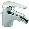 CISAL - EUROPA MISCELATORE PER BIDET MONOCOMANDO EU00055 CROMO