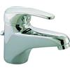 CISAL - EUROPA MISCELATORE PER LAVABO MONOCOMANDO EU000510 CROMO
