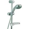 CISAL - PEGASO COMPLETO DOCCIA SALISCENDI SHOWER CROMO DS010250