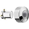 PIANA - CAPPUCCIO UNIVERSALE PER RUBINETTO ARRESTO DN. 60 CROMO 0582