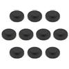 PUCCI - GUARNIZIONE A SCODELLINO RICAMBIO PER RUBINETTI A GALLEGGIANTE PACK 10 PEZZI 80009001