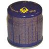 FIMI - CARTUCCIA BUTANO UNIVERSALE A PERFORAZIONE 190 G. 02044