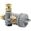 RBM - MG2 DEFANGATORE MAGNETICO SOTTO CALDAIA SUPER COMPATTO G 3/4 37150510