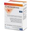 Biocure Chronobiane lp 60 compresse integratore per il sonno