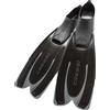 CRESSI PINNA AGUA NERA Pinne Snorkeling