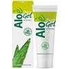 Erboristeria Magentina Aloe' Gel Puro Bio 150 Ml