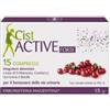 Erboristeria Magentina Cist Active Compresse 15 Compresse