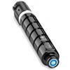 CANON Toner ciano compatibile con Canon 9453B001(EP 034) ciano 7300 pagine