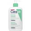 CERAVE (LOREAL ITALIA SPA) Cerave Schiuma Detergente Viso Pelle Grassa Seboregolatrice 473 Ml