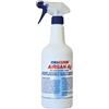 FORIDRA - IDRACLEAN AIRSAN AG PULIZIA E SANIFICAZIONE IMPIANTI ARIA CONDIZIONATA 0,75 KG I.AIRSB