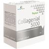 Collagenial 5000 10 Fiale