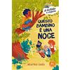 Newton Compton Editori Questo bambino è una noce. Ediz. ad alta leggibilità