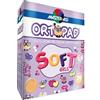 PIETRASANTA PHARMA Cerotto Oculare Per Ortottica Ortopad Soft Girls Regular 20pezzi
