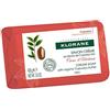 Klorane Fiore D'Ibisco - Crema Sapone Arricchito con Burro di Cupuacu, 100g