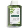 Klorane Capelli Klorane Ortica - Shampoo Seboriduttore per Capelli Grassi, 200ml