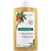 Klorane Capelli Klorane Mango - Shampoo Nutritivo Capelli Secchi Aridi Sfibrati, 400ml