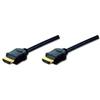 Digitus Cavo HDMI Tripla Schermatura 3m certificati 4k