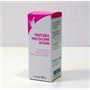 A.F.O.M. MEDICAL Srl TINTURA INCOLORE AFOM 25 ML