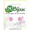BIOETIC BIJOUX Srl ORECCHINI XIRIUS 6,2 MM LIGHT ROSE