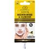 LR COMPANY Srl WONDER BEE MASCHERA VISO VELENO D'APE ANTI AGE TONIFICANTE 15 ML