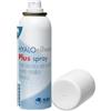 FIDIA FARMACEUTICI SpA HYALOSILVER PLUS SPRAY 125 ML