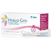 FIDIA FARMACEUTICI SpA HYALO GYN GEL 10 APPLICATORI MONODOSE