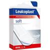 ESSITY ITALY SpA LEUKOPLAST SOFT WHITE 72 X 19 CM 20 PEZZI