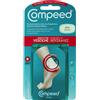 HRA PHARMA ITALIA Srl COMPEED CEROTTO PER VESCICHE TALLONE SPORT 5 PEZZI
