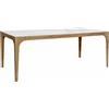 COLICO tavolo allungabile CARGO 160(210-260)x90 cm