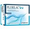 Agave Plurilac Trio Integratore per la regolarità del transito intestinale 12 bustine