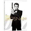 MGM 007 James Bond - Pierce Brosnan Collection (4 DVD)