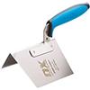 OX Pro Dry Wall External Corner Trowel 100 X 125mm