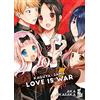 Star Comics Kaguya-sama. Love is war (Vol. 10)