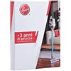 Hoover 35602294, Garanzia Estesa +3 Anni, Tutto Incluso-Piccolo Elettrodomestico, Misto