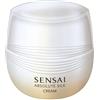Sensai Absolute Silk Cream 40 ml Crema sontuosa ma leggera che riempie la pelle idratandola a fondo