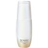 Sensai Absolute Silk Fluid 80 ml Fluido ricco e rinfrescante che idrata la pelle in profondità