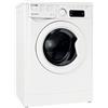 Indesit EWDE 861483 W IT N Lavasciuga Libera Installazione Caricamento Frontale 8Kg Bianco Classe Energetica D