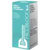 Dermovitamina - Micoblock 3 In 1 Smalto Idratante e Traspirante Confezione 5 Ml