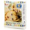 Trudi - Baby Care Pannolino Dry Fit Junior 11/25 Kg Confezione 16 Pezzi