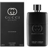 Guilty Pour Homme GUCCI 90ml