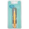 Pinzetta Di Precisione Punta Obliqua GM008 VANTAGE 1 Pezzo
