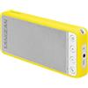 Sangean A500329 Bluetooth Speaker Bts - 101 (Blutab) Yellow
